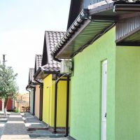 Карпаты