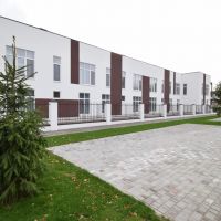 Apartments, 21