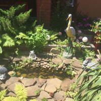 Гостьовий будинок