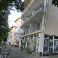 Квелле Поляна