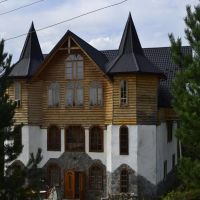 Вилла Мария