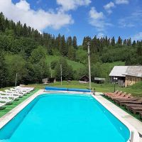 Затишок (Уют)