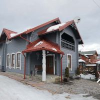 Добра оселя