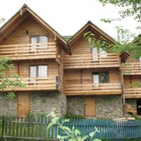 Гуцульский край