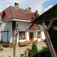 Горянин (Горец)