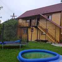 У Каролины