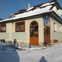 Хатина мисливця