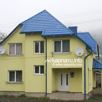 Гуцульська гостинність