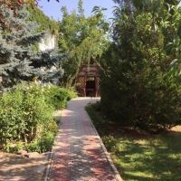 Коттедж Красна горница