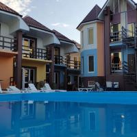 АкваРель Resort