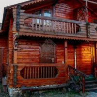 Коріння Карпат