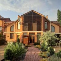 VILLA MARIELLA