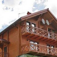 Колорит Карпат