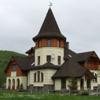 Фільварок над Гуком