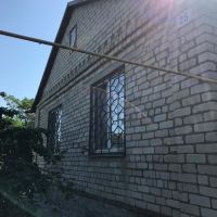 Рассветное