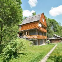 Дом в Карпатах