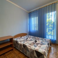 Квартира у моря ( 1 минута к пляжу)