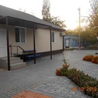 Морской Прибой
