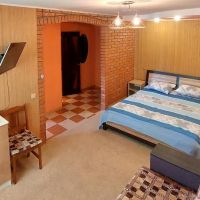 Luxe Apartment (Люкс апартаменты)