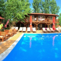 Крутая Осыпь