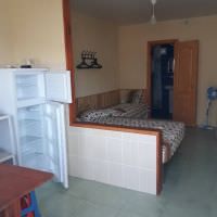 Морський куточок