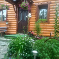 Теремок