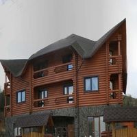 Газдивська Хижа (Газдівська Хижа)