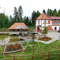 Ворота Карпат