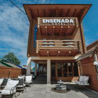 Ensenada
