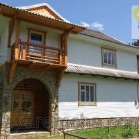 Модрина (Modryna)