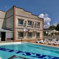 Villa Aleksandr 