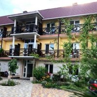 AKVARELI (Акварелі)