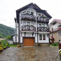 Фахверк