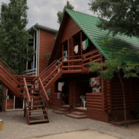 Оазис