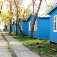 Черноморка