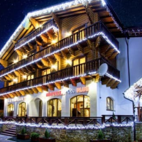 Hotel Plus