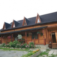 Карпатский уют