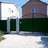 Гостевой домик 