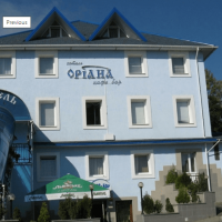 Ориана
