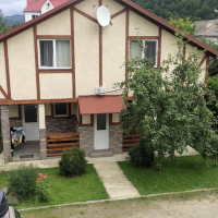 Біля ставка