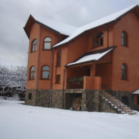 Villa Vip-Class (Віп-клас)