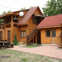 Вилла Звезда (Зірка)