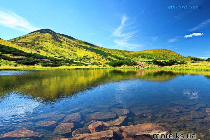 Экскурсии в Микуличине