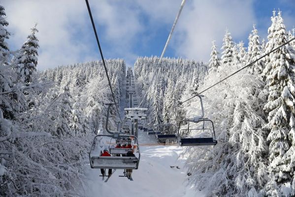 Ски-пассы Буковель | Цены на подъемники 2022 