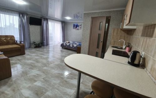 Частное домовладение Квартира-студия Comfort Апартаменты