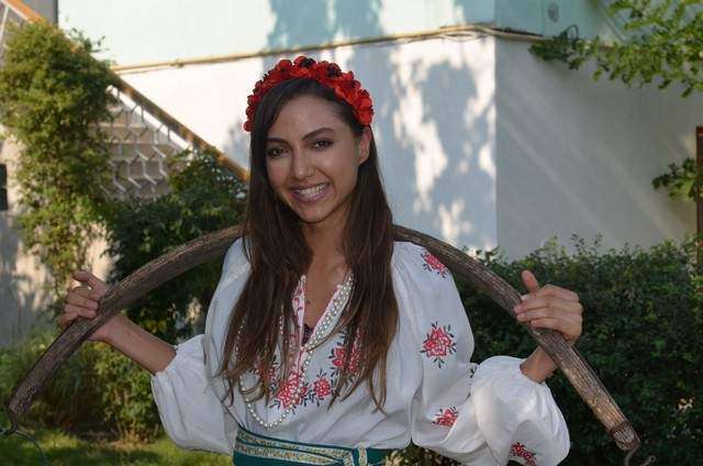Турецкие журналисты посетили Херсонщину